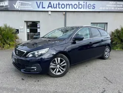 Utilisé 2018 Peugeot 308 Allure Break | 9 990 € (Bon prix)