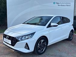 Occasion 2022 Hyundai i20 Citadine | 13 990 € (Super prix)