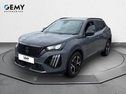 Gris Utilisé 2024 Peugeot 2008 Allure SUV | 18 390 € (Bon prix)