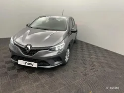 Gris Utilisé 2023 Renault Clio V SE | 12 490 € (Super prix)