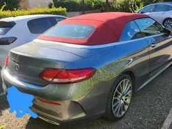 Utilisé 2018 Mercedes C220 Sportline Cabriolet | 24 500 € (Bon prix)