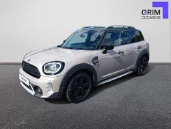 Utilisé 2022 Mini Cooper Countryman SUV | 27 990 € (Prix juste)