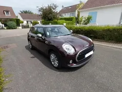 Rouge Utilisé 2016 Mini Cooper Clubman Chili Break | 13 500 € (Prix juste)