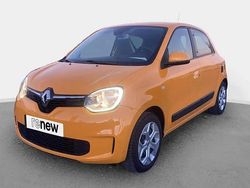 Jaune Utilisé 2021 Renault Twingo SE Citadine | 11 499 € (Prix juste)