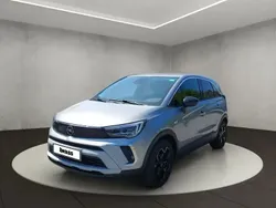 Gris Utilisé 2024 Opel Crossland Elegance SUV | 23 150 €