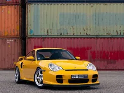 Utilisé 2001 Porsche 911 GT2 Coupé | 140 000 €