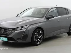 Utilisé 2024 Peugeot 308 Allure Berline | 24 999 € (Prix juste)