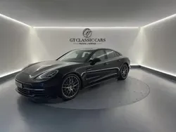 Noir Utilisé 2017 Porsche Panamera Berline | 69 900 €