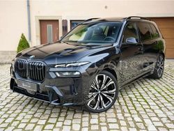 Noir Utilisé 2024 BMW X7 M Sport SUV | 110 656 €