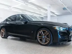 Noir Utilisé 2018 BMW 330e M Performance Berline | 25 490 € (Prix assez cher)