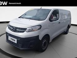 Inconnu Utilisé 2021 Opel Vivaro Van | 15 490 € (Bon prix)