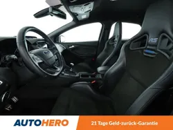 Utilisé 2017 Ford Focus RS Berline | 31 100 € (Prix juste)