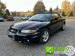 Noir Utilisé 2000 Chrysler Stratus Cabriolet | 4 900 €