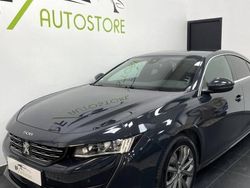 Utilisé 2019 Peugeot 508 Business-Line Berline | 15 490 € (Prix assez cher)