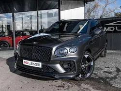 Utilisé 2023 Bentley Bentayga SUV | 295 000 €