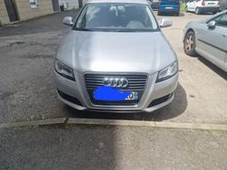 Utilisé 2010 Audi A3 Ambition Berline | 7 600 € (Bon prix)