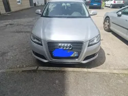 Utilisé 2010 Audi A3 Ambition Berline | 7 600 € (Super prix)