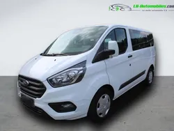 Utilisé 2022 Ford Tourneo | 36 500 €