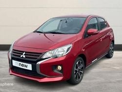 Rouge Nouvelle 2025 Mitsubishi Space Star Edition Berline | 13 999 € (Bon prix)