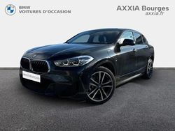 Noir Occasion 2024 BMW X2 M Sport SUV | 38 890 € (Prix assez cher)
