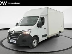 Blanc Utilisé 2021 Renault Master Van | 21 590 €