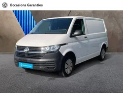 Blanc Utilisé 2023 VW T6.1 Van | 30 495 € (Prix juste)