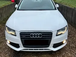 Utilisé 2009 Audi A4 S-Line Berline | 12 000 €