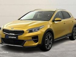 Utilisé 2021 Kia Ceed Premium SUV | 21 499 €