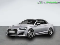 Utilisé 2024 Audi A5 Sport Coupé | 47 500 € (Prix juste)