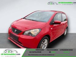 Utilisé 2014 Seat Mii Citadine | 9 900 € (Prix juste)