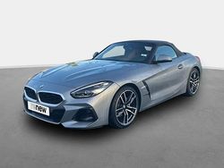 Gris Utilisé 2023 BMW Z4 M Sport Coupé | 45 990 €