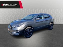 Utilisé 2018 Nissan Qashqai N-Connecta SUV | 13 990 € (Prix juste)