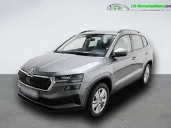 Utilisé 2024 Skoda Karoq SUV | 41 400 € (Prix cher)