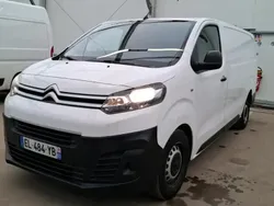 Utilisé 2017 Citroën Jumpy Business Class Monospace | 10 990 € (Super prix)