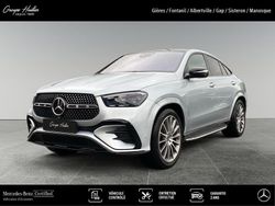 Utilisé 2024 Mercedes GLE350 AMG line Coupé | 81 990 € (Super prix)
