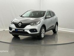 Gris Utilisé 2019 Renault Kadjar Business SUV | 14 899 € (Prix juste)