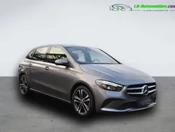 Utilisé 2019 Mercedes B250 Monospace | 28 100 €