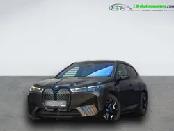 Utilisé 2023 BMW iX SUV | 71 200 € (Prix juste)