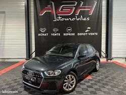 Gris Utilisé 2020 Audi A1 Design Citadine | 15 990 € (Bon prix)