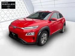 Rouge Utilisé 2020 Hyundai Kona SUV | 22 480 € (Prix juste)