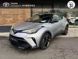 Utilisé 2022 Toyota C-HR Sport SUV | 23 490 € (Prix cher)
