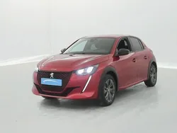 Utilisé 2023 Peugeot e-208 Style Citadine | 16 990 € (Bon prix)
