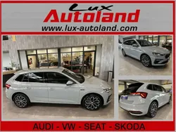 Gris Nouvelle 2024 Skoda Scala First Edition Citadine | 29 220 € (Prix cher)