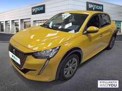 Utilisé 2020 Peugeot e-208 Allure Citadine | 13 390 € (Prix juste)