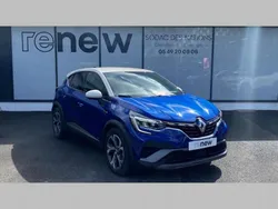 Utilisé 2021 Renault Captur R.S. SUV | 21 990 €