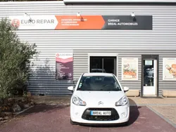Utilisé 2012 Citroën C3 Business Class Citadine | 5 490 € (Prix juste)