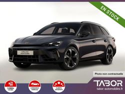 Gris Nouvelle 2025 Cupra Leon | 34 460 € (Prix assez cher)