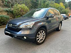 Utilisé 2007 Honda CR-V Elegance SUV | 8 400 €