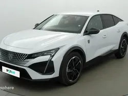 Utilisé 2025 Peugeot e-408 GTi SUV | 42 490 €