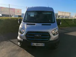 Utilisé 2023 Ford Transit Business Edition Berline | 49 499 € (Prix cher)